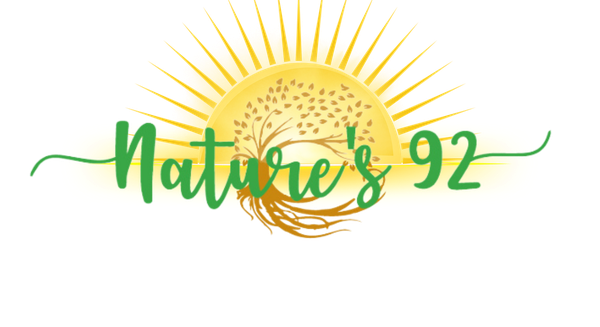Nature's 92